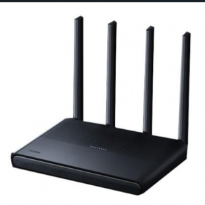 【软路由】Redmi AX6000 RB06